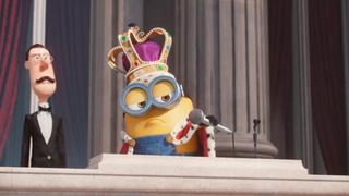 Los "Minions" lanzaron su tercer tráiler [VIDEO]