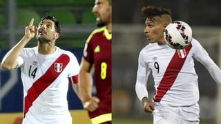 Perú vs. Venezuela en Copa América: El gol de despedida de Pizarro, el triplete de Guerrero y el VAR