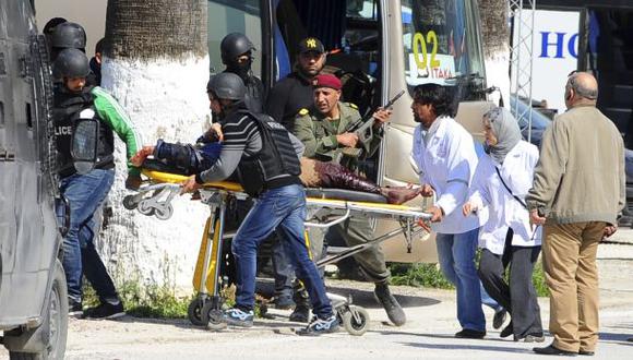 Túnez: ¿De qué nacionalidad eran los turistas asesinados?