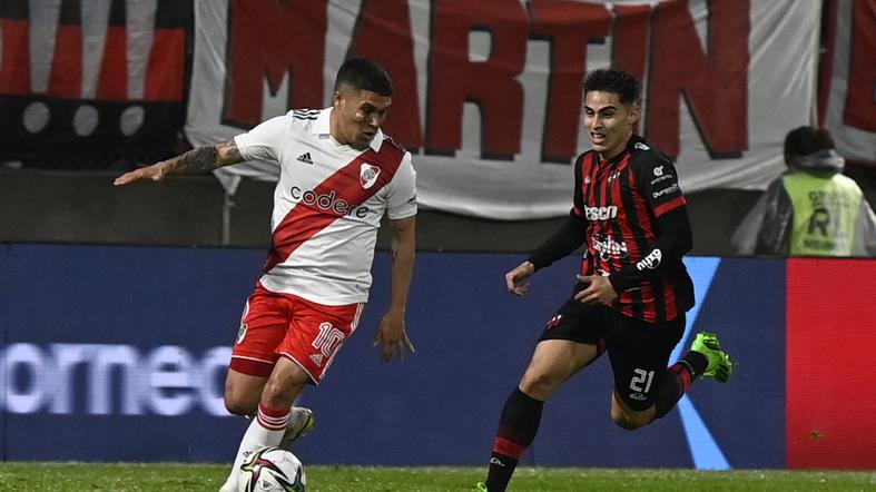 River - Patronato: resultado, resumen y goles del partido