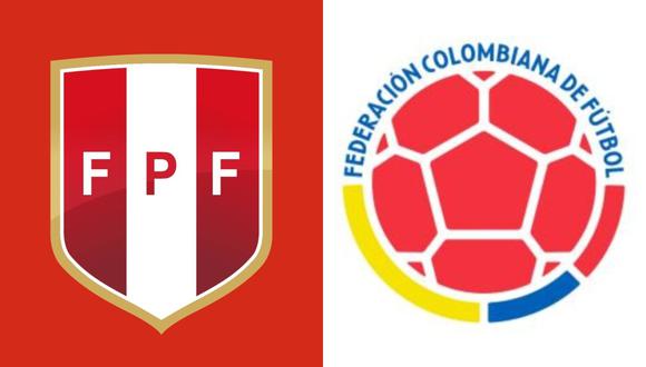 Perú vs Colombia Sub 23 en vivo: hora y fecha del amistoso previo al Preolímpico París 2024