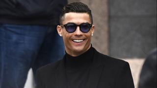 Cristiano Ronaldo mantendrá condecoraciones en Portugal pese a condena