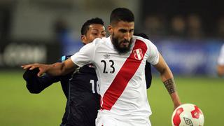 UNO X UNO: Así vimos a los jugadores de la selección peruana