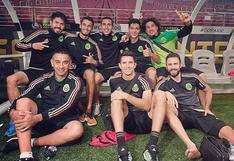 México vs El Salvador: 'Tri' obligado a mejorar en el camino al hexagonal