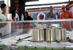 Perú está ingresando a nuevo boom inmobiliario, indica Carlos Bruce