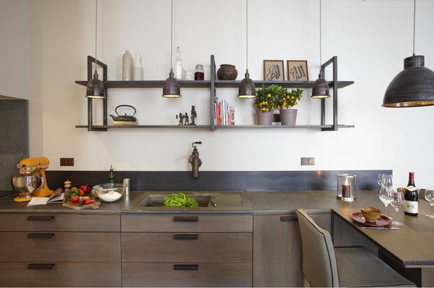 Aprovecha tu tiempo en casa para rediseñar tu cocina con luz LED - Metalarc