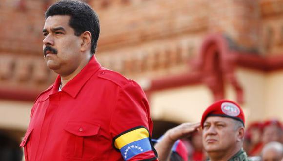 Nicolás Maduro amenaza con expropiar empresas