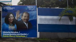 ¿Quiénes son los candidatos a la Presidencia en las elecciones de Nicaragua del 2021?