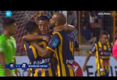 Sport Rosario vs Alianza Lima: resultado, resumen y goles por Torneo Apertura