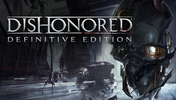 Dishonored, el renombrado juego de acción, está gratis en Epic Games con todos sus DLC por tiempo limitado. (Foto: Archivo)
