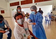 COVID-19: conoce los centros de vacunación de Lima y Callao que atenderán esta semana