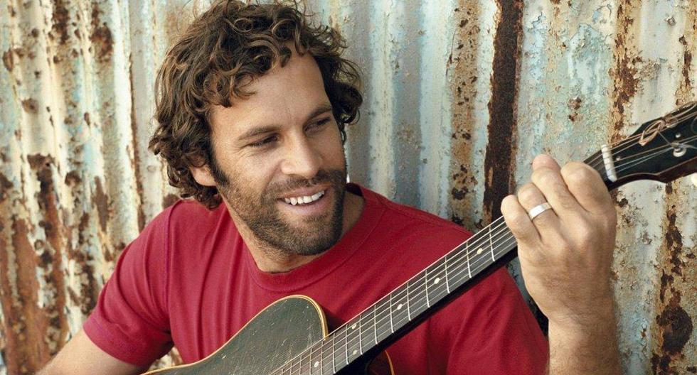 Jack Johnson cuenta los días para reencontrarse con fans peruanos. Mira el saludo que envió a poco de su visita a Lima. (Foto: ABC Comunicaciones)