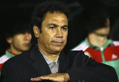 Selección mexicana: Hugo Sánchez destroza al colombiano Juan Carlos Osorio