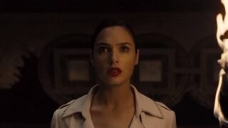 El Snyder Cut de Justice League presenta tráiler: ¿qué significa que Wonder Woman descubra a Darkseid?