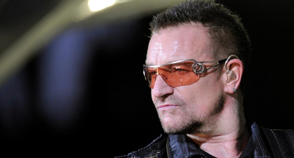 U2 prepara su regreso con un gran show que mostrará a Bono recuperado tras accidente. (Foto:Difusión)