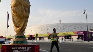 Mundial Qatar 2022: Google anuncia nuevas funciones para no perdernos de las novedades de la Copa del Mundo