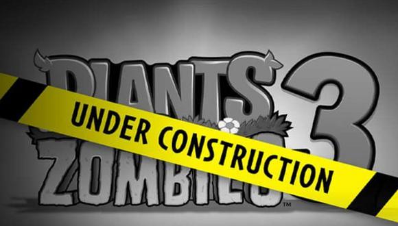 Plantas vs. Zombies 3 aún no cuenta con fecha de lanzamiento oficial. (Difusión)