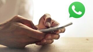 Así puedes programar una fecha para salirte de un chat grupal de WhatsApp