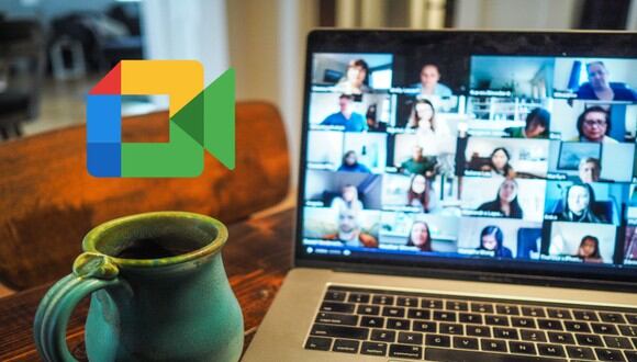 Google Meet permite mantener reuniones virtuales por 60 minutos. Foto: Unsplash / Composición Mag El Comercio