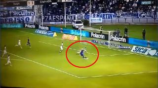 River vs. Gimnasia: Lucas Pratto y su gran acción para el 2-1 del cuadro 'millonario' | VIDEO