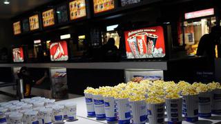 Cines: El 83% de limeños cree entradas subirán de precio