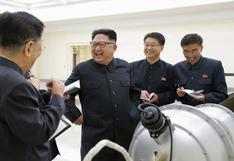 Corea del Norte amenaza a Tokio y Seúl tras nuevas sanciones de ONU
