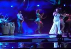 Viña del Mar: Afrocandela hizo bailar a la Quinta Vergara y logró su pase a la gran final