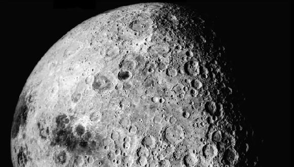 Así fue el despegue del proyecto Colmena, la primera misión lunar mexicana. (Foto: Nasa)