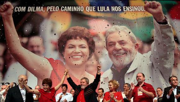 Delator implica a Dilma Rousseff y a Lula en Caso Petrobras