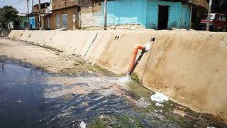 MVCS anunció destrabe de proyecto de mejoramiento de sistema de agua potable y alcantarillado en Piura