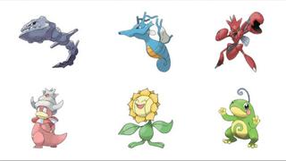 Pokémon Go añade objetos para evolucionar algunos pokémones