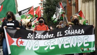 España “desacata” la legalidad en el Sahara y el Frente Polisario lo critica