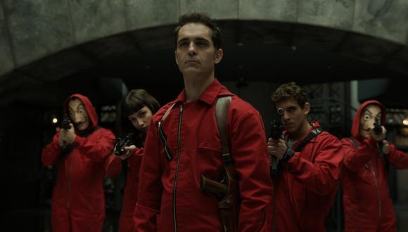 Conversamos con Pedro Alonso, recordado protagonista del egocéntrico personaje de 'Berlín' en "La casa de papel". Él acaba de publicar la novela "Libro de Filipo".