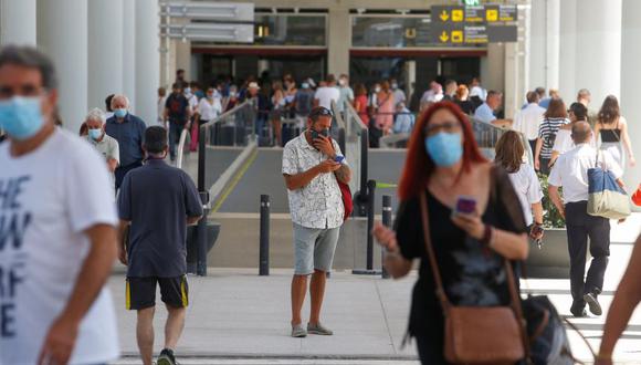 Coronavirus en España | Ultimas noticias | Último minuto: reporte de infectados y muertos jueves 2 de julio del 2020 | Covid-19 (Foto: Reuters / Enrique Calvo)