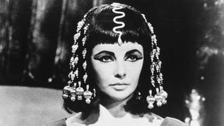 La Cleopatra del cine cumple 50 años