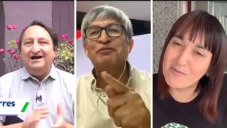 “Aprendo en casa”: Artistas, youtubers y deportistas mandan saludos a la “Promo 2020″ | VIDEO