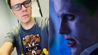 “Suicide Squad”: James Gunn explica por qué no necesita al Joker de Jared Leto en próxima película