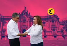Caso Rolex: Wilfredo Oscorima registra 28 visitas solo a la PCM entre diciembre del 2022 y febrero del 2024