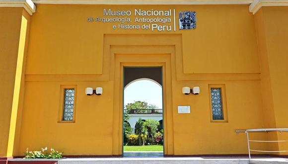 Ejecutivo dispone ingreso a museos y áreas naturales será gratis para menores de edad, servidores públicos y adultos mayores desde julio(Foto: Andina)