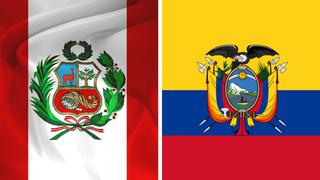 Perú vs. Ecuador: ¿quién viene ganando el partido en la cancha económica?