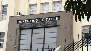 Lima iluminará sus hospitales de rojo este 24 de marzo por el Día Mundial de la Tuberculosis