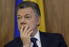 Colombia sobre caso de PPK: "Lamentamos profundamente su renuncia"