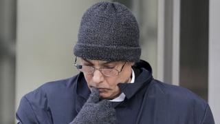 Manuel Burga declarado no culpable en juicio en EE.UU.