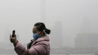 China y el cambio climático, por Daniel K. Gardner