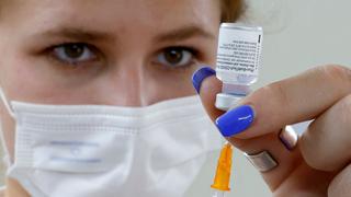 Israel advierte que cayó 30% la efectividad de Pfizer por las nuevas variantes del coronavirus