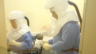 Coronavirus en Perú: Fiscalía constató que muerte de extranjero no fue a causa del COVID-19