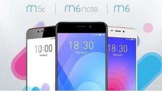 Evaluamos los tres nuevos smartphones de Meizu en el Perú [VIDEOS]