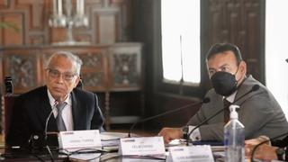 Consejo de la Prensa Peruana alerta que proyecto de ley del Ejecutivo atenta contra la ciudadanía