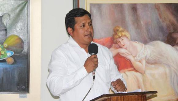 Apurímac: dictan 18 meses de prisión preventiva para alcalde de Tintay
