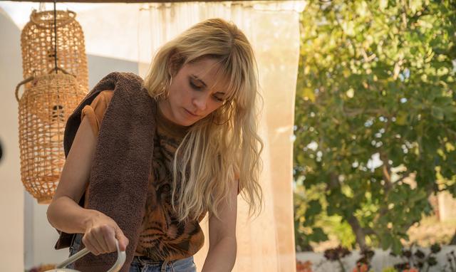 Escena del episodio uno de "Vis a Vis: el oasis". (Foto: Fox España)